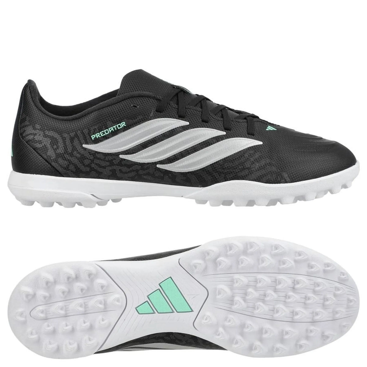 Scarpa Adidas calcetto Predator Club