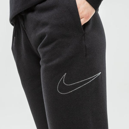 Pantalone Nike donna felpato