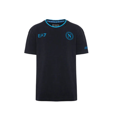 T-Shirt uomo SSC NAPOLI rappresentanza