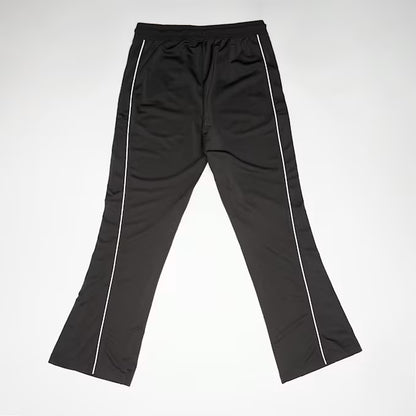 Tuta acetato Jordan love bambina