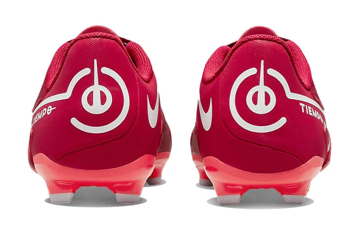 Scarpa calcio Nike tiempo bambini e ragazzi