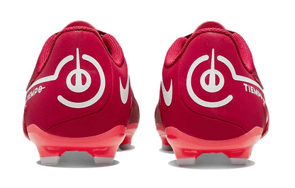 Scarpa calcio Nike tiempo bambini e ragazzi