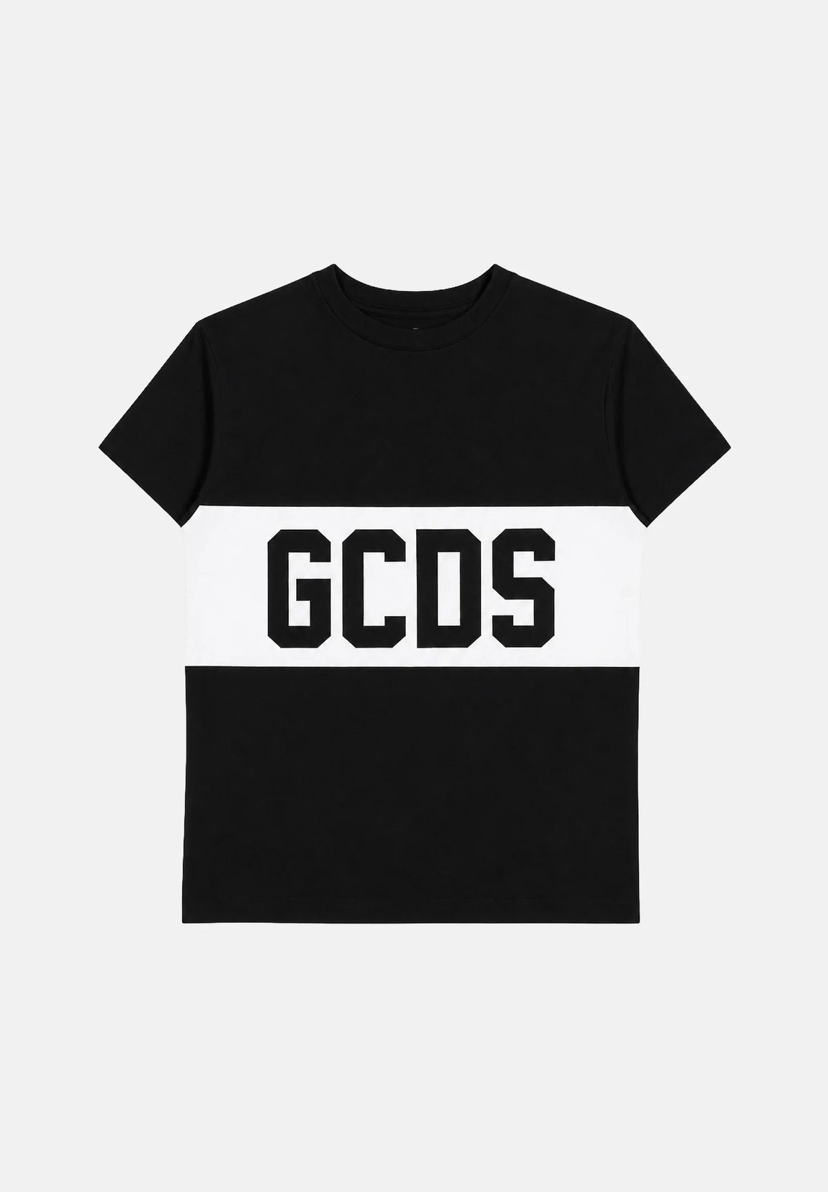 T-shirt GCDS bambino