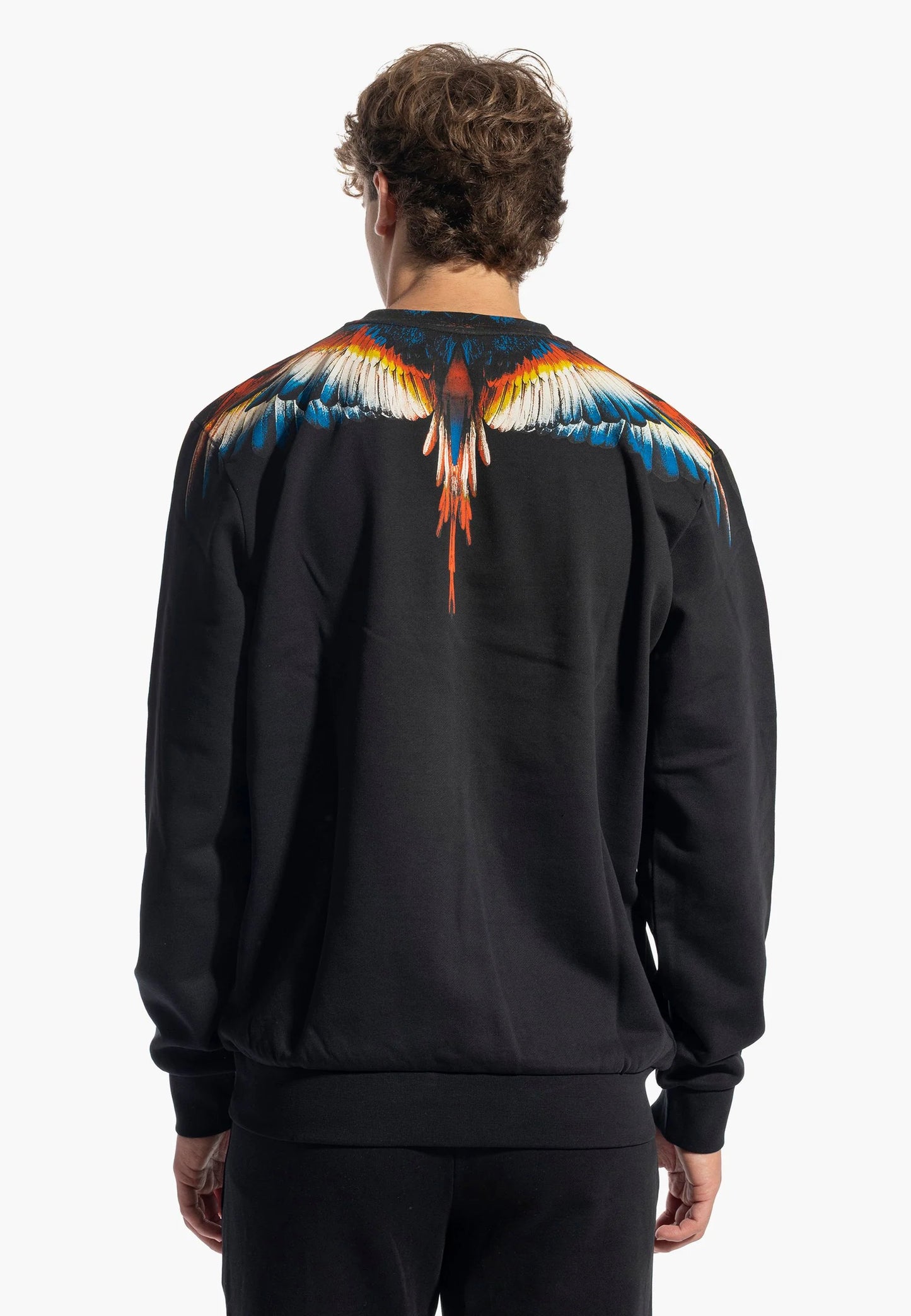 Felpa Marcelo Burlon