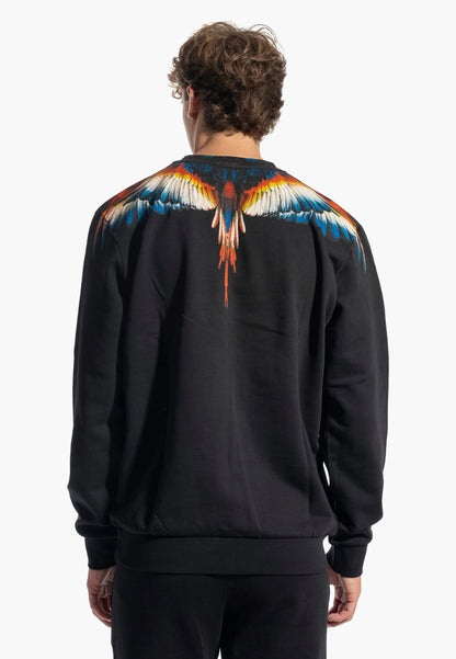 Felpa Marcelo Burlon