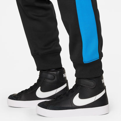 Tuta neonato Nike acetato