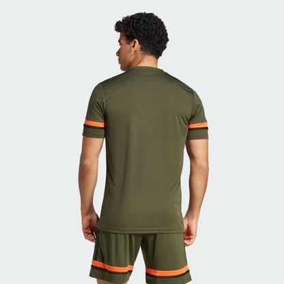 T-shirt da calcio Adidas uomo