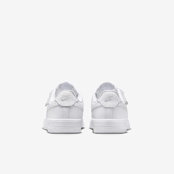 Scarpa Nike AIR FORCE 1 LOW LACE bambino