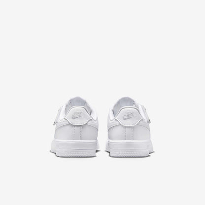 Scarpa Nike AIR FORCE 1 LOW LACE bambino