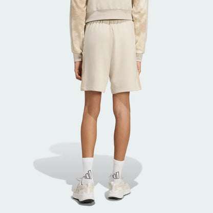 T-shirt+Bermuda Adidas uomo casual mimetica