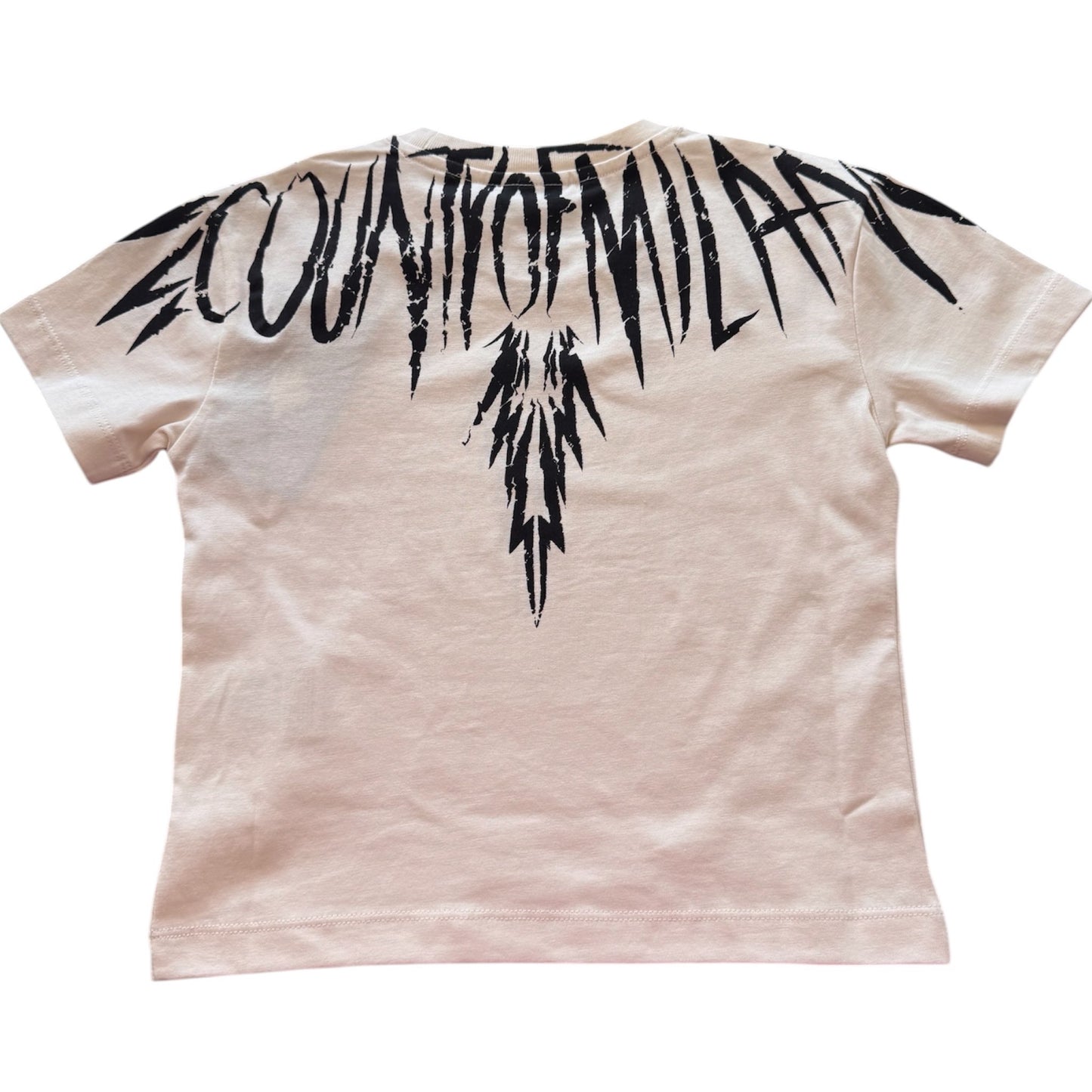 T-shirt Marcelo Burlon bambino