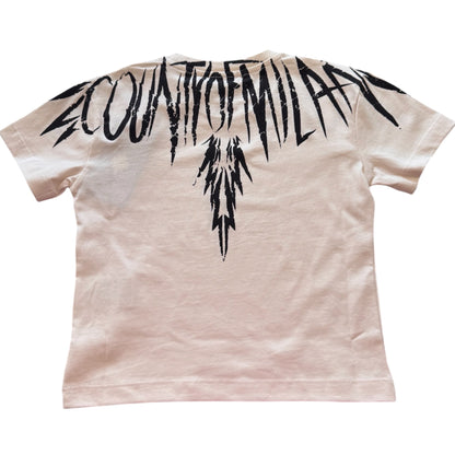 T-shirt Marcelo Burlon bambino