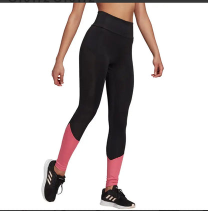 Leggins Adidas donna DRI-FIT