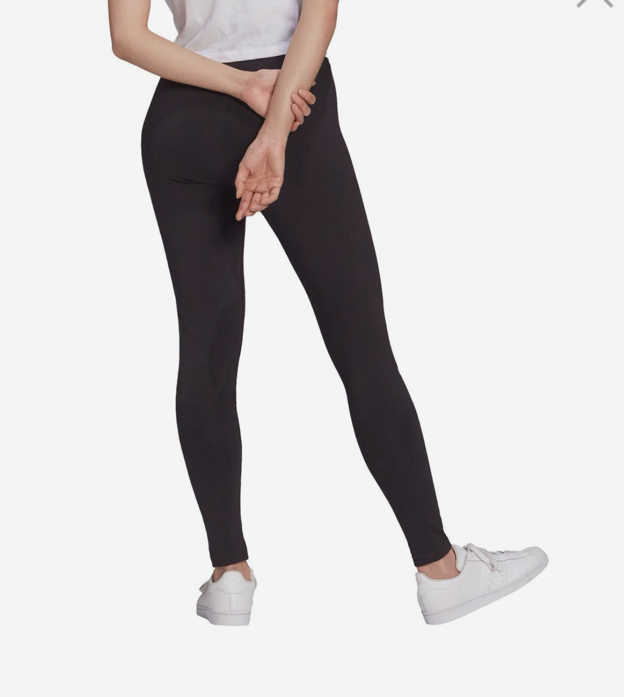 Leggins donna Adidas