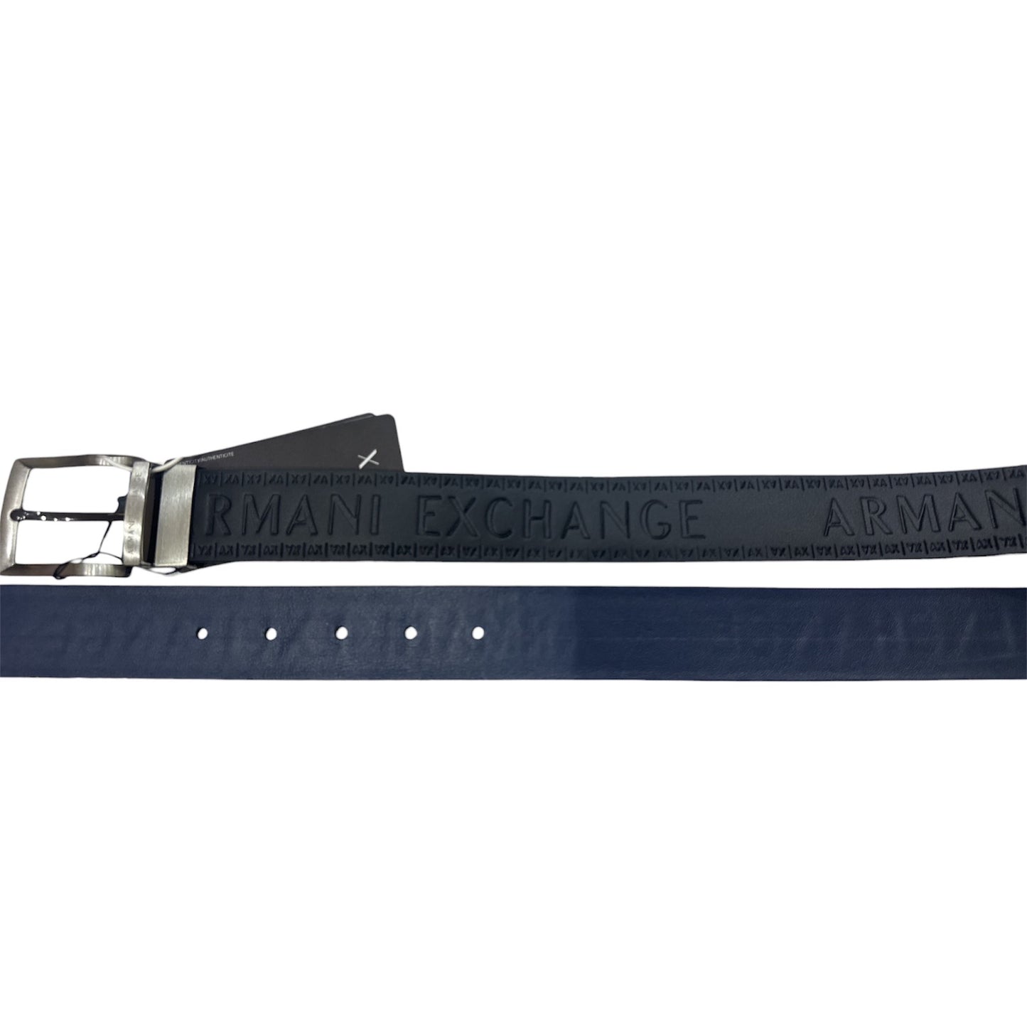 Cintura uomo ARMANI EXCHANGE
