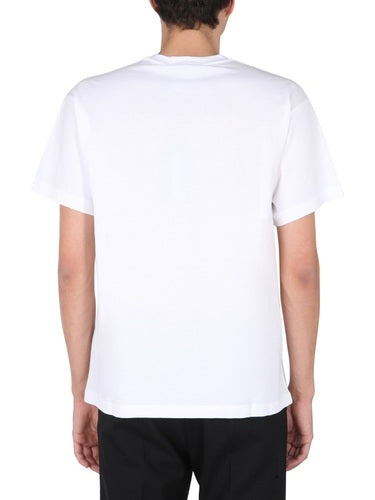 T-shirt VERSACE COUTURE uomo