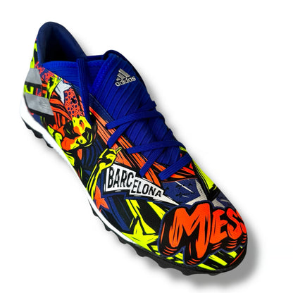SCARPE UOMO ADIDAS CALCETTO MESSI