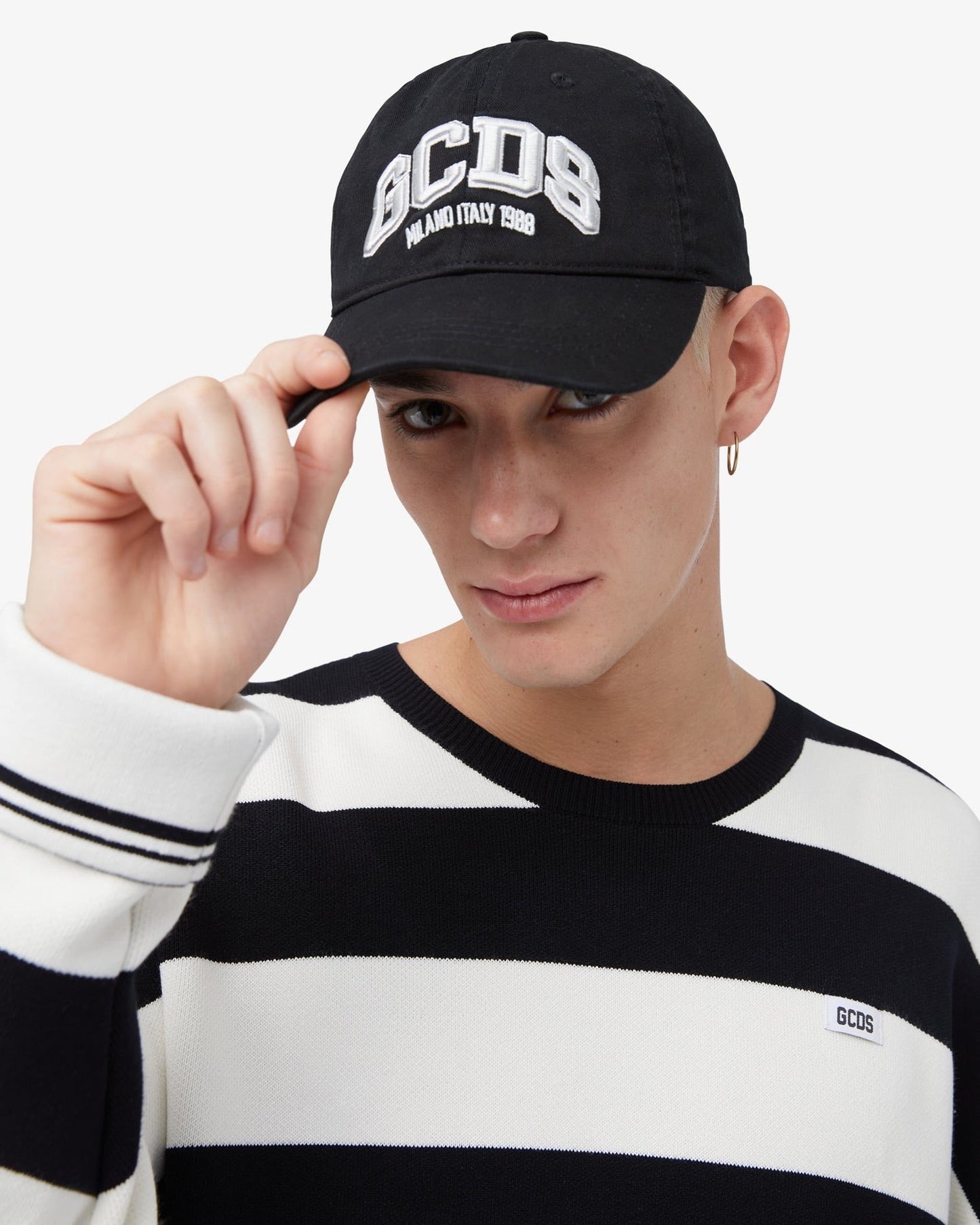 Cappello GCDS bambino