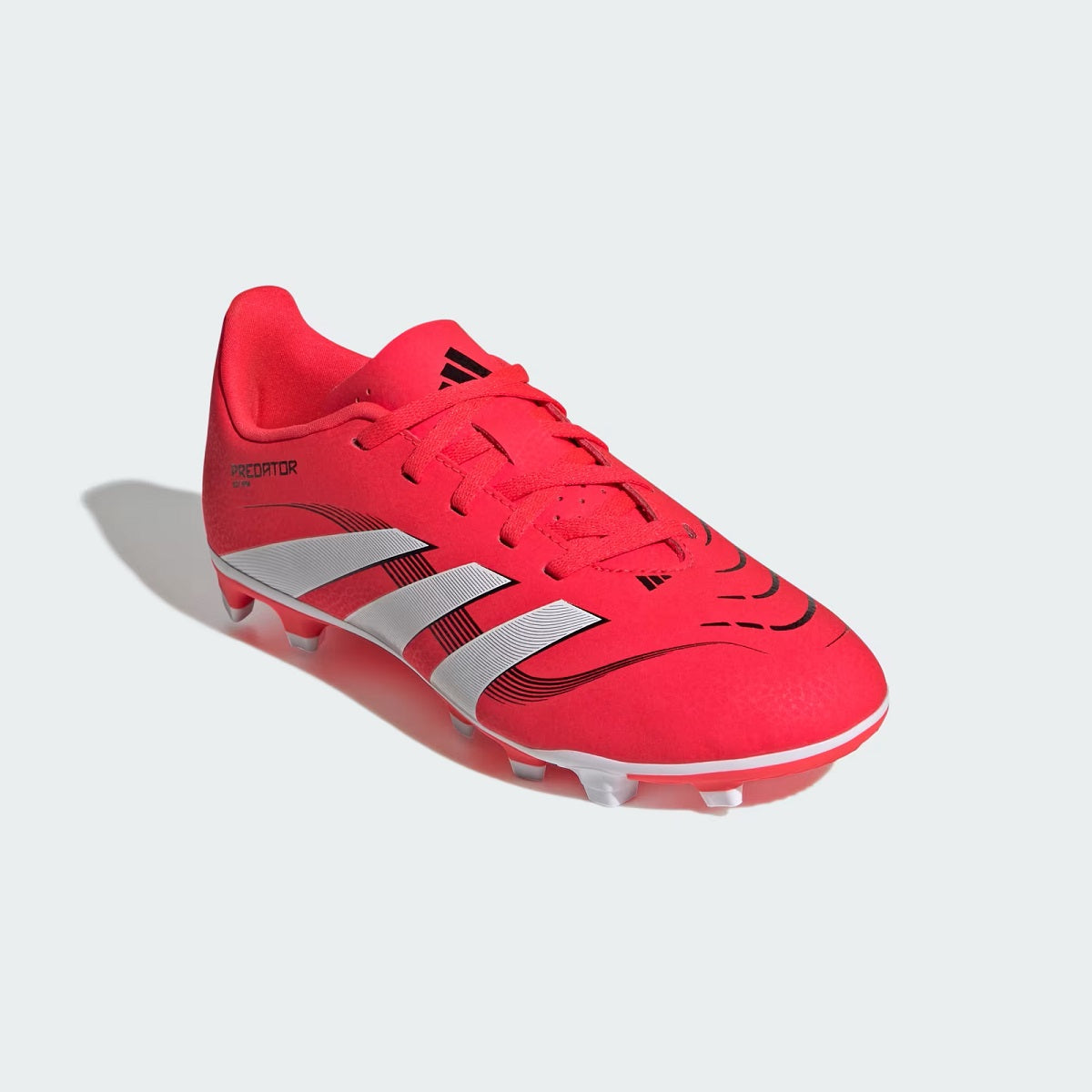 Scarpa Adidas Calcio Predator club bambini