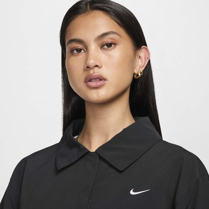 Tuta nike donna microfibra