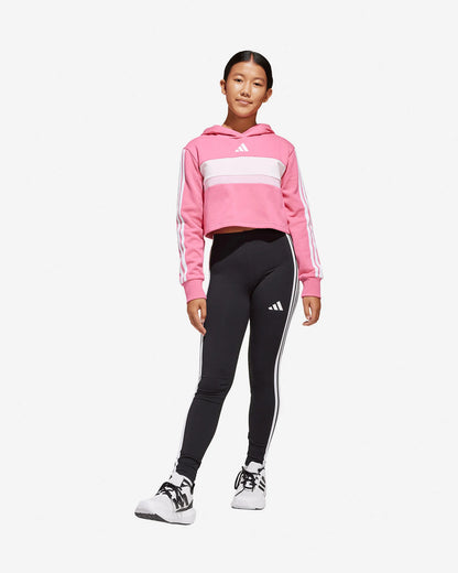 Tuta bambina Adidas crop