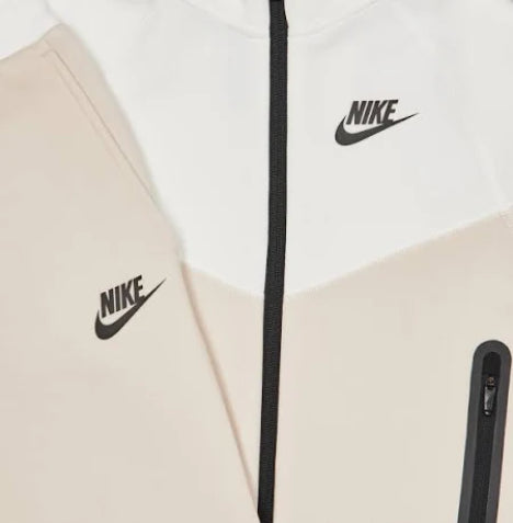 Tuta tech fleece bambino