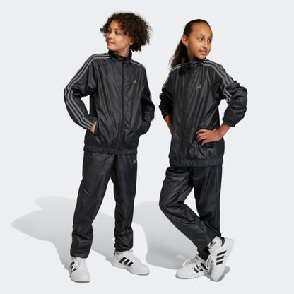 Tuta Adidas microfibra bambino