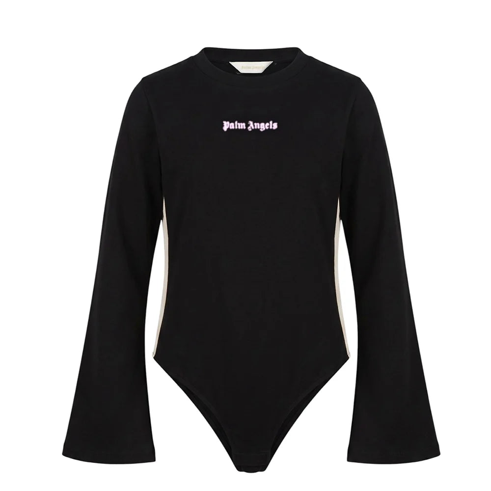Body Palm Angels bambina