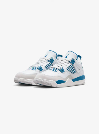 Scarpa JORDAN 4 RETRO bambino