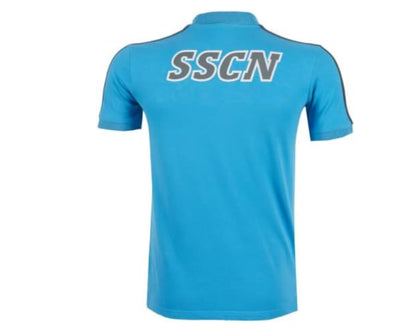 Polo Rappresentanza SSC Napoli uomo