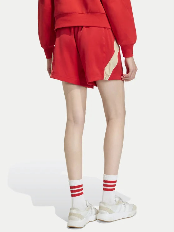 Pantaloncino Adidas donna