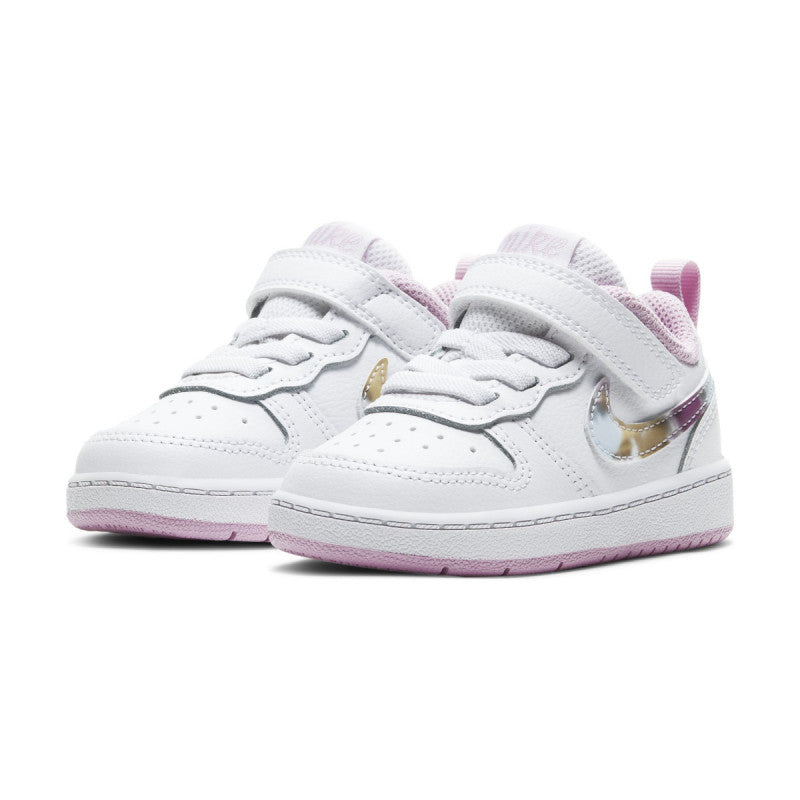 Scarpe NIKE COURT BOROUGH bambina