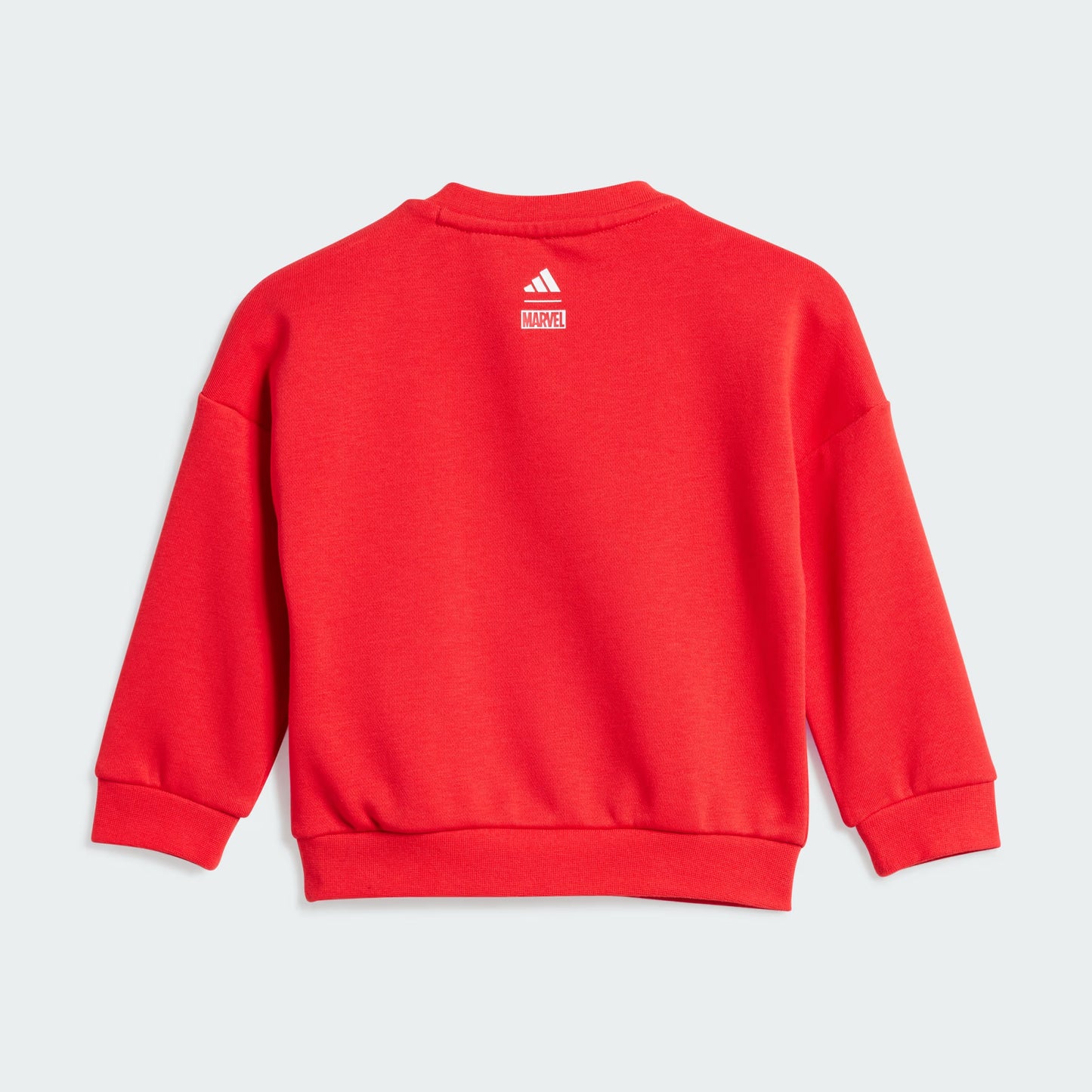 Tuta Adidas Spider-Man neonato