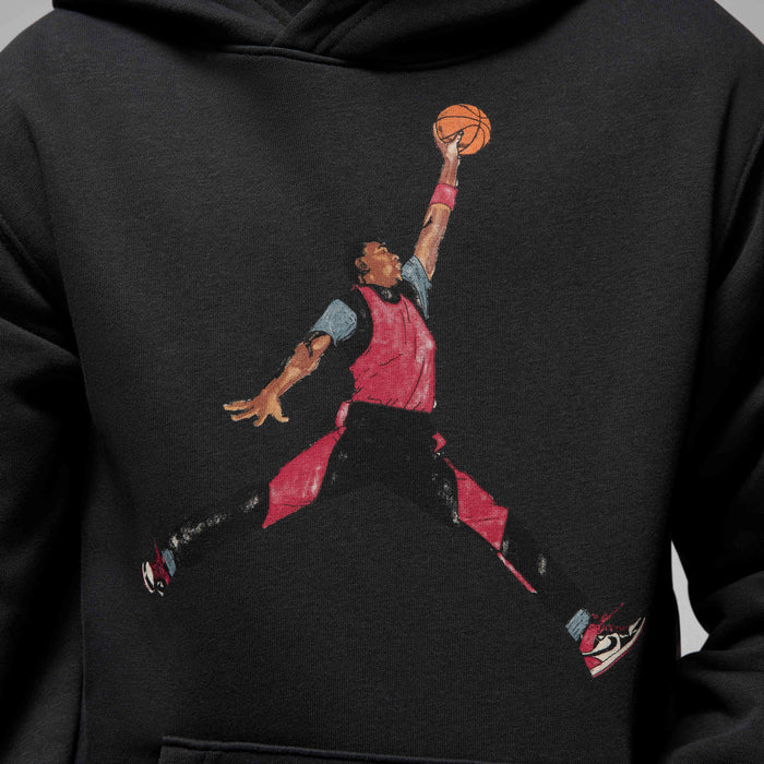 Felpa Jordan bambino