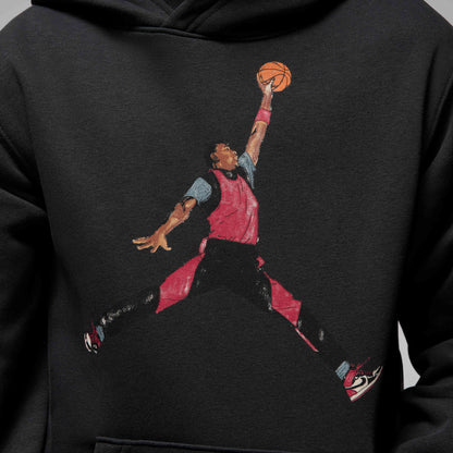 Felpa Jordan bambino