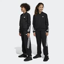 Tuta Adidas 3 stripes bambino/a