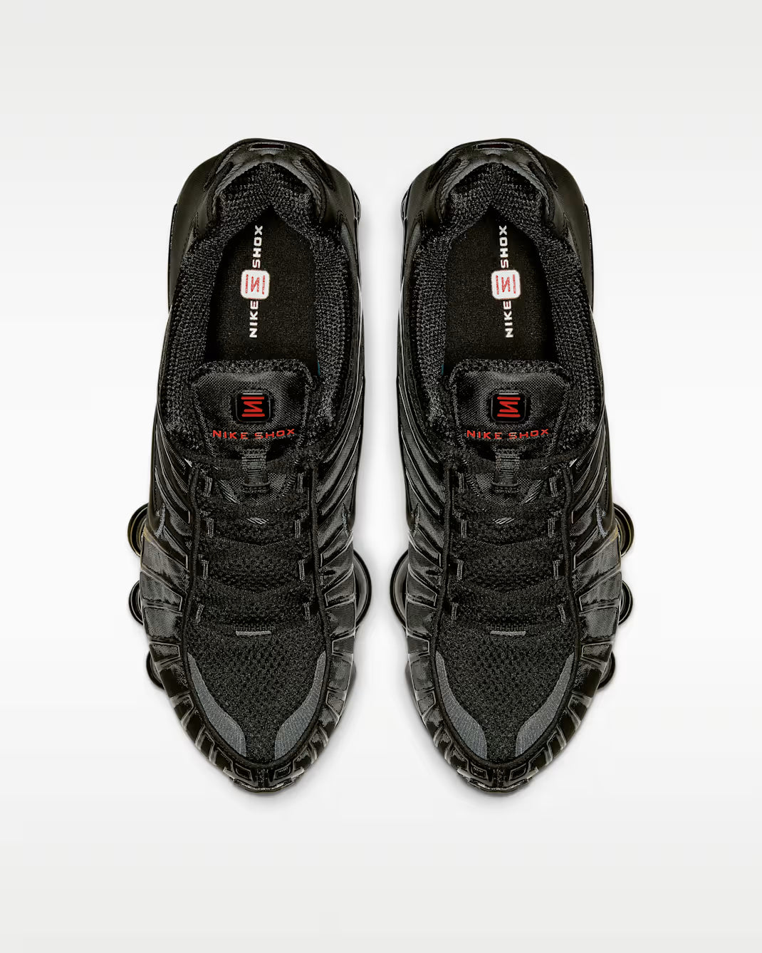 Nike Shox TL Uomo