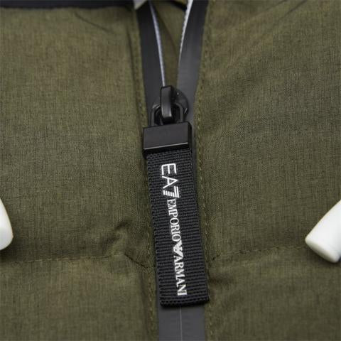 Giubbino Emporio Armani uomo