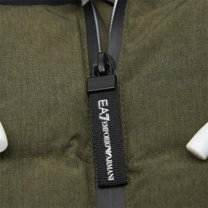 Giubbino Emporio Armani uomo