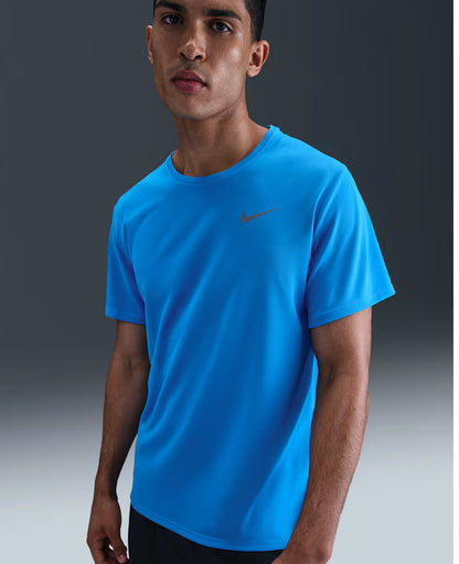 Maglia da corsa Nike Dri-FIT UV da uomo
