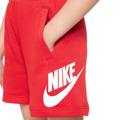 Bermuda Nike bambino