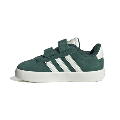 Scarpa Adidas VL Court bambino