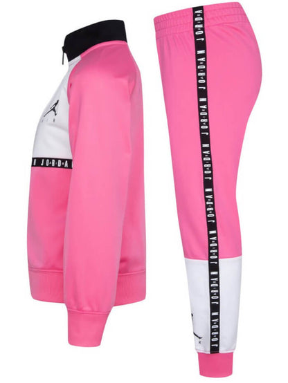Tuta Nike bambina Jumpman AirX