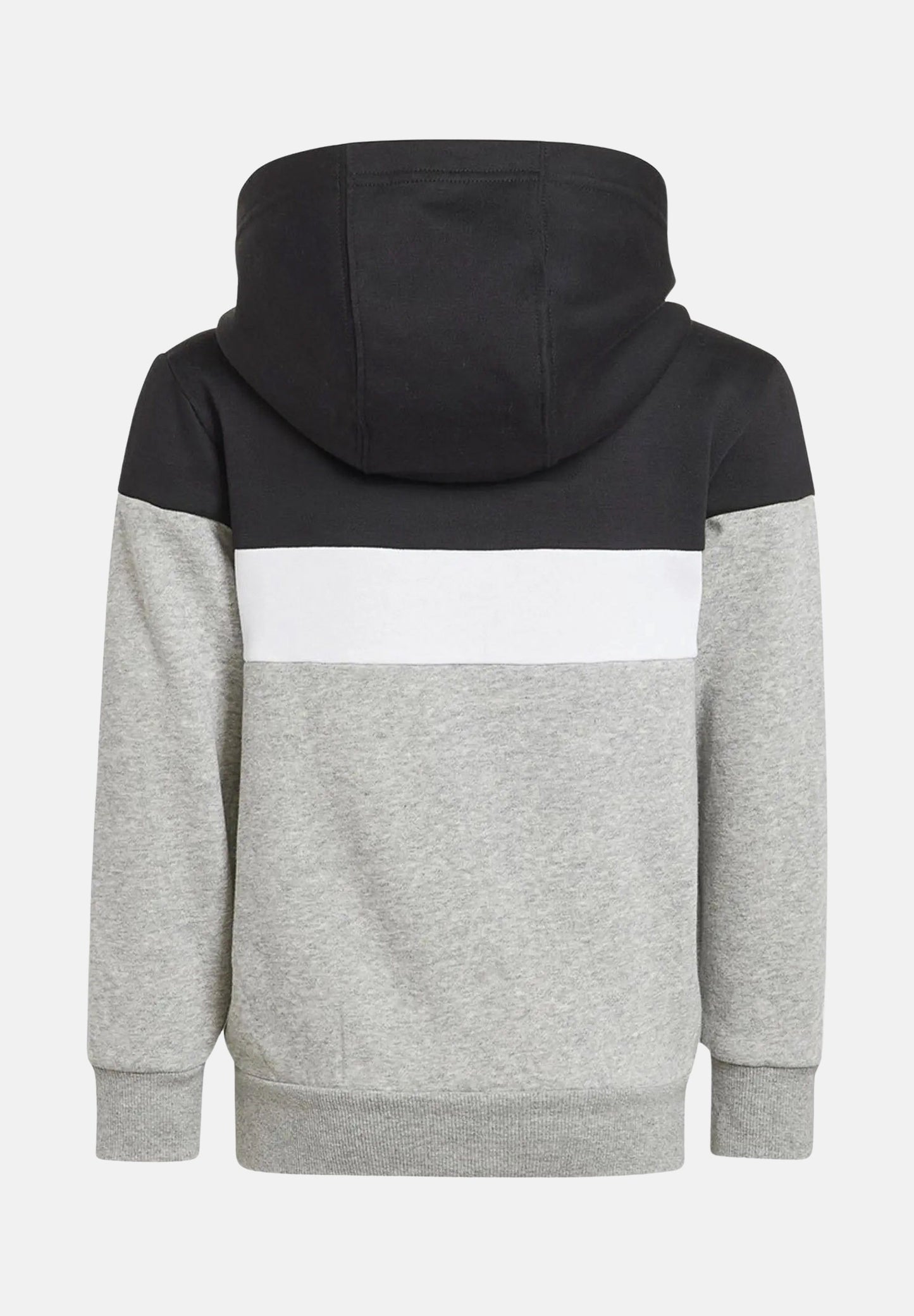 Tuta Adidas bimbo felpato