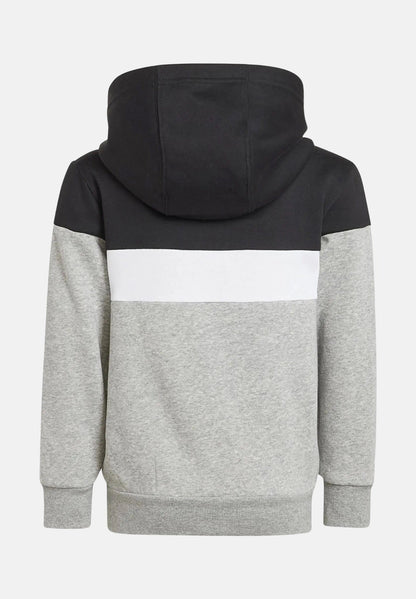 Tuta Adidas bimbo felpato