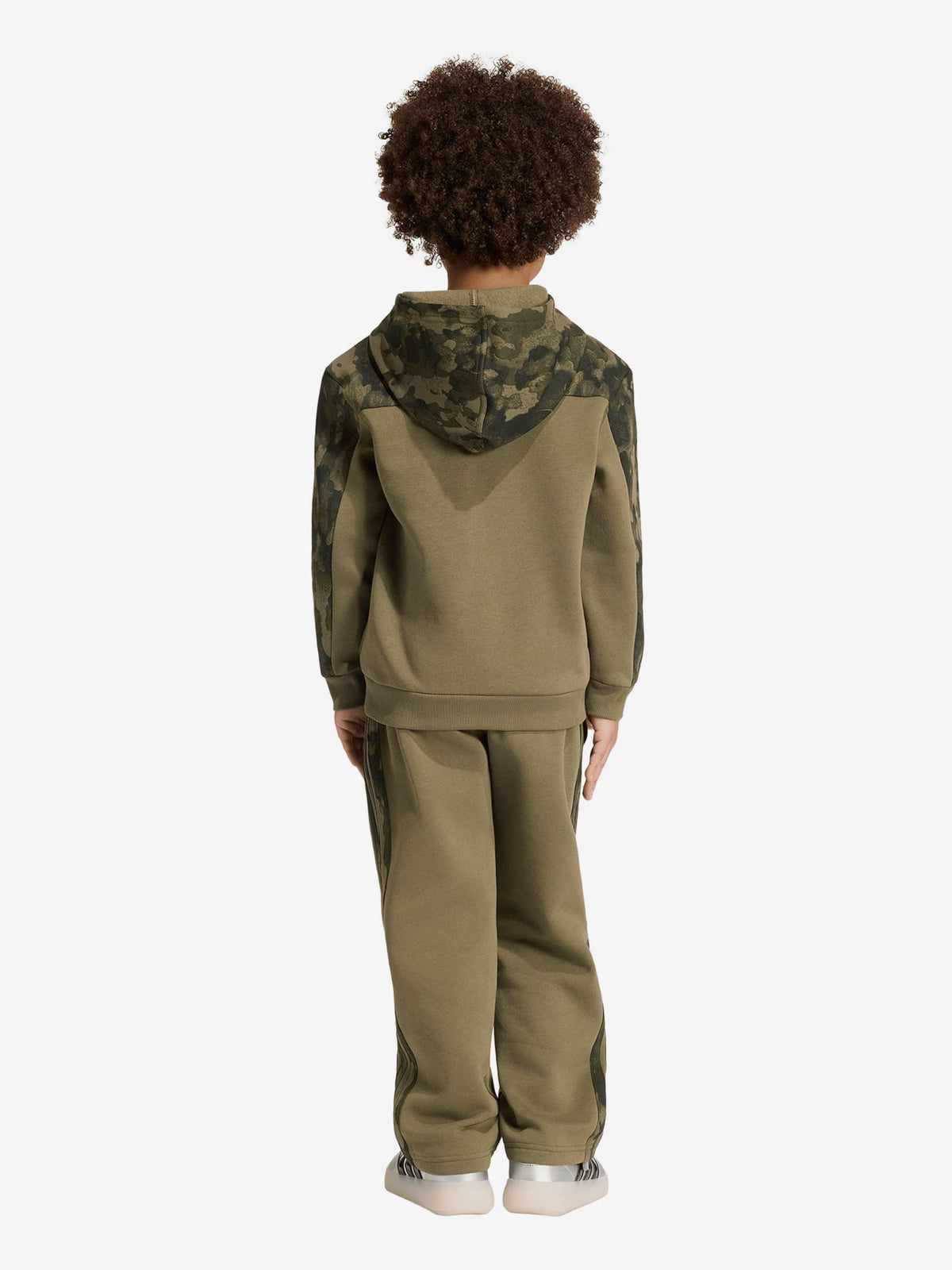 Tuta Adidas bambino