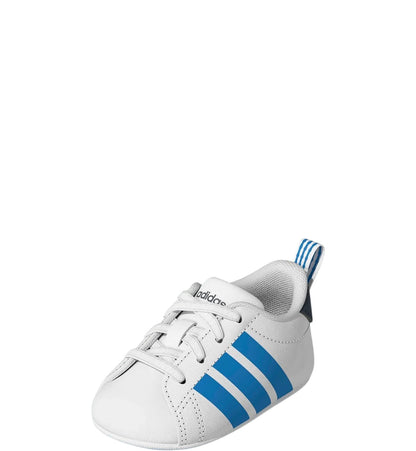 Scarpa Adidas Grand Court Crib neonato