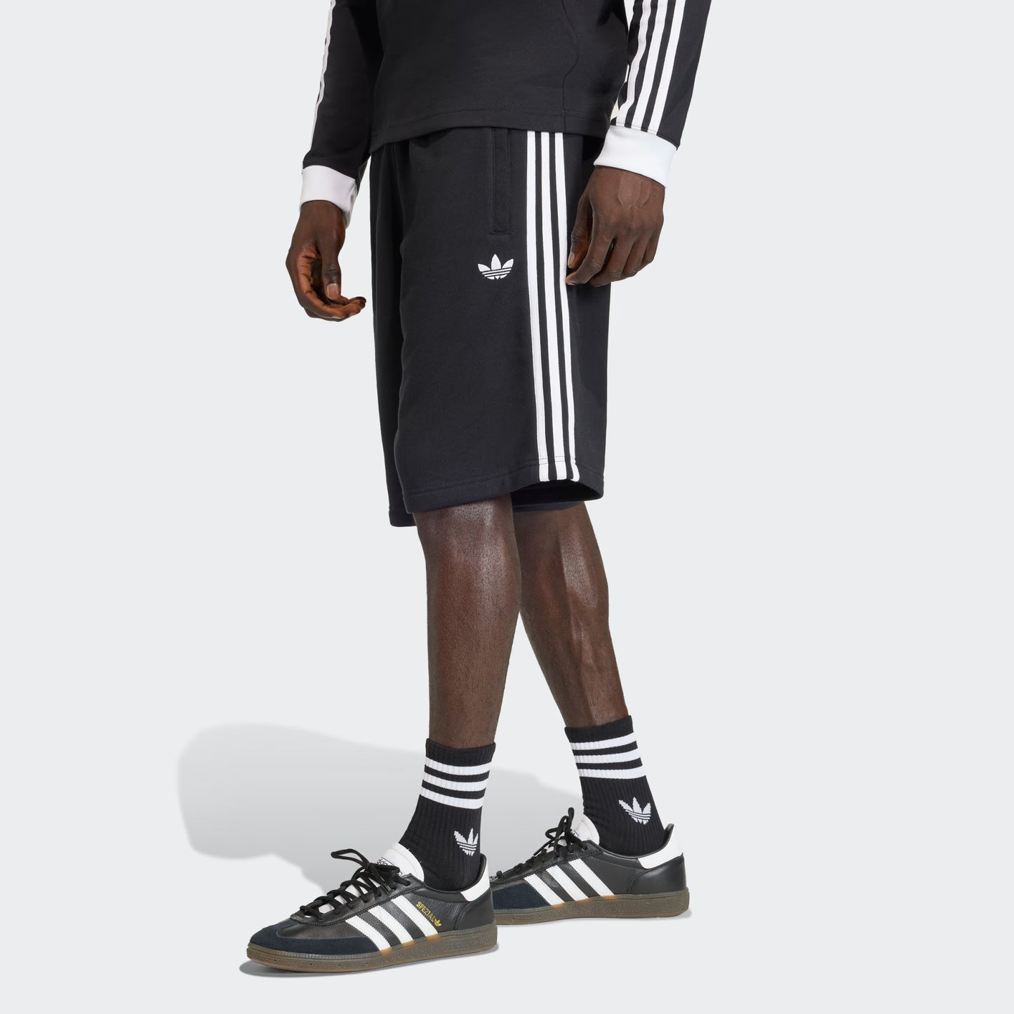 Bermuda Adidas uomo