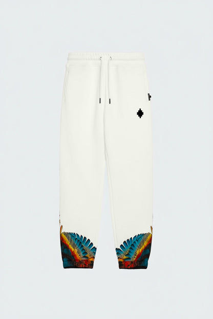 Pantaloni Uomo Marcelo Burlon
