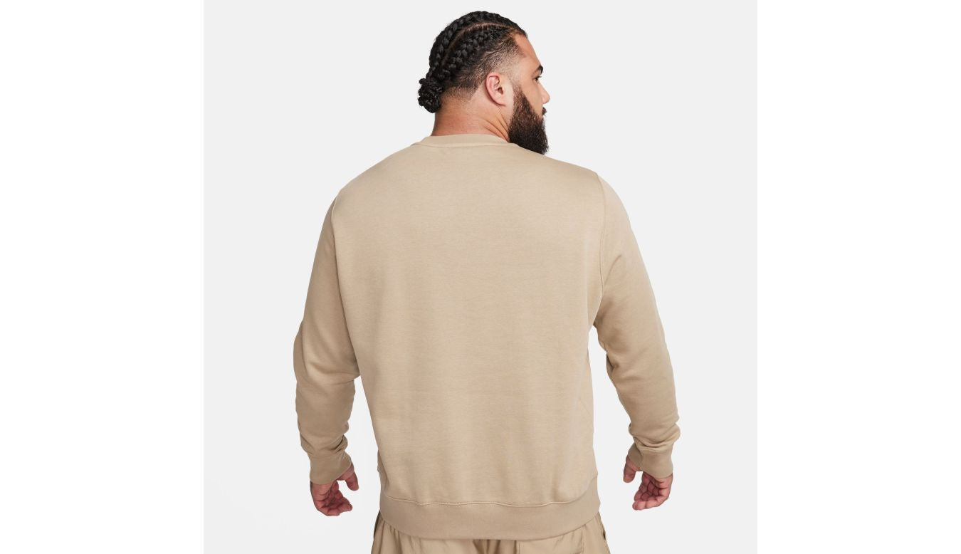 Tuta girocollo Nike uomo